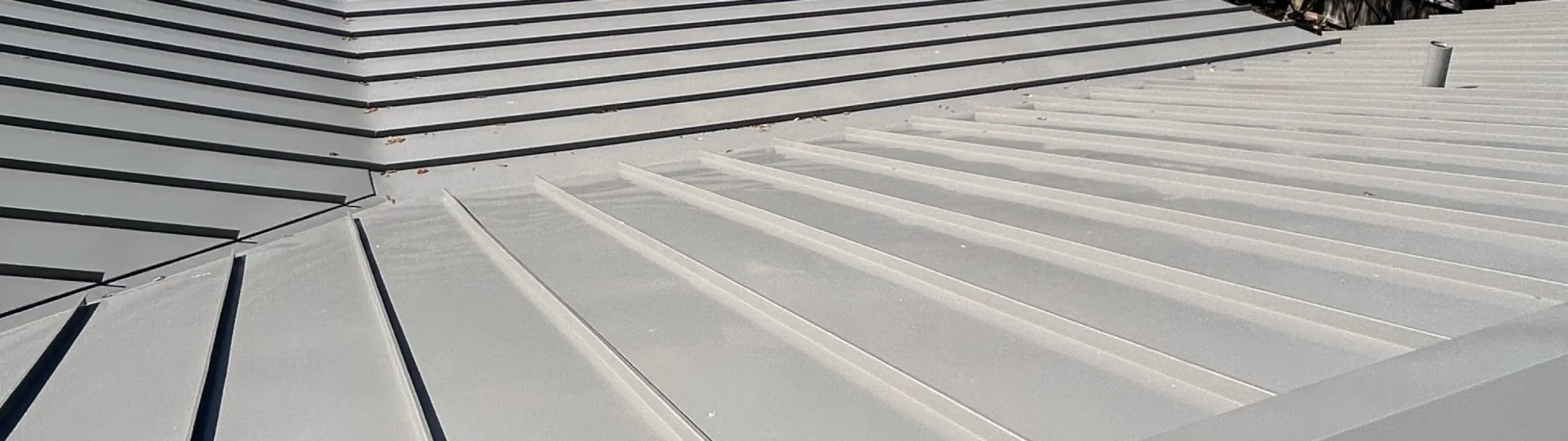 Roofing Services Breadcrumb