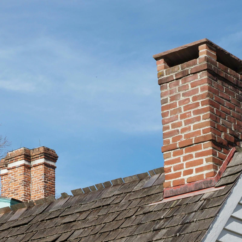 Sheet Metal and Specialized Vents