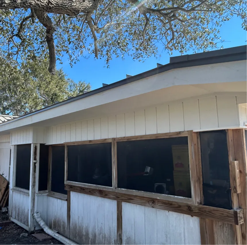 Siding and Exteriors 1