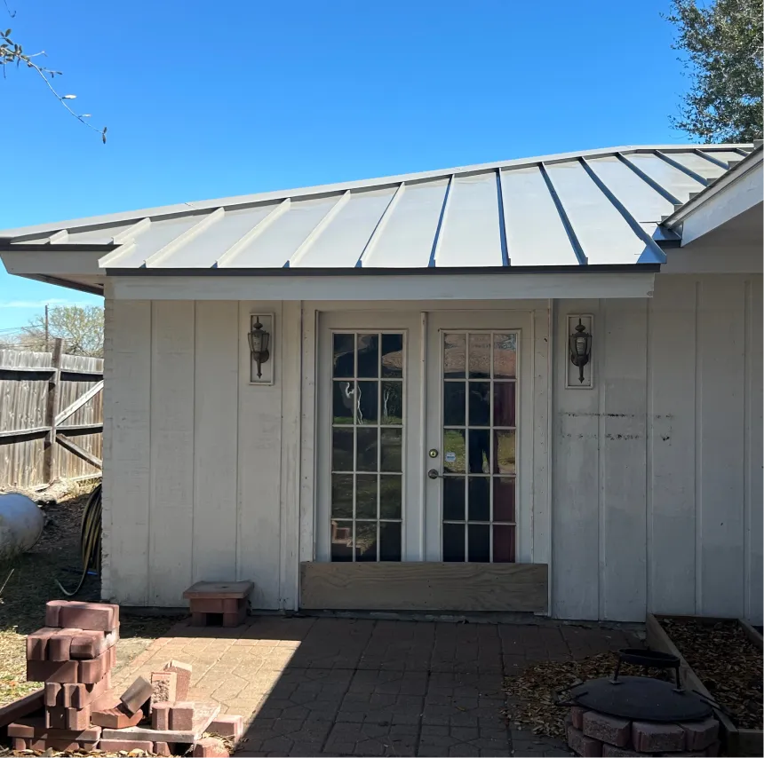 Siding and Exteriors 2