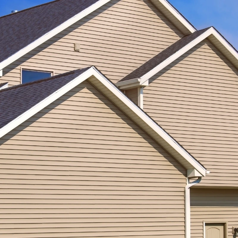 Siding and Exteriors