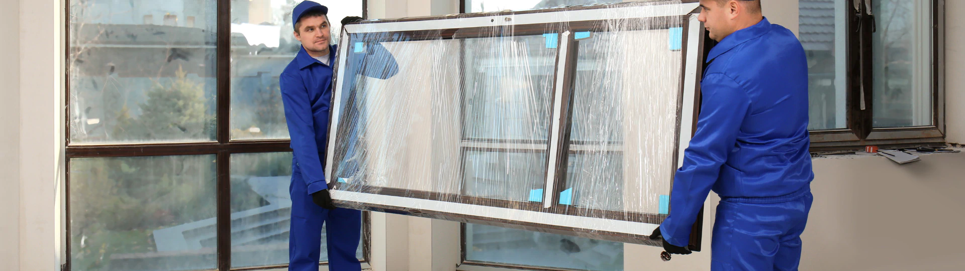 Windows and Doors breadcrumb